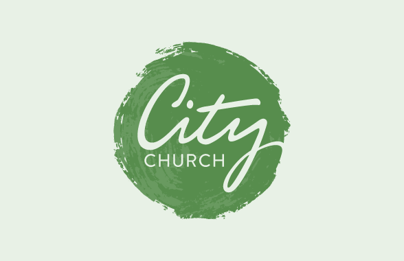 City Church Brand Identity Update