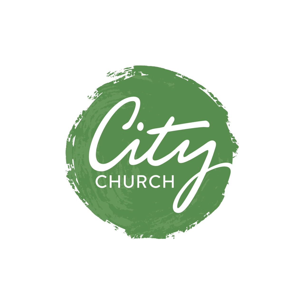 City Church New Logo