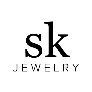 Sharon Kay Jewelry branding
